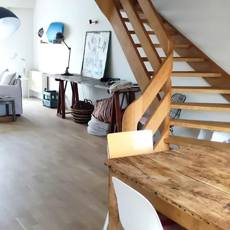Apartamento Magnifique Duplex