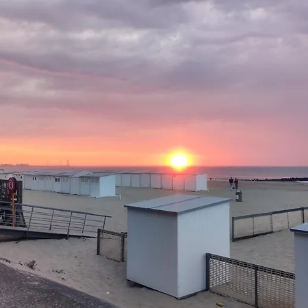 Magnifique Duplex * Knokke-Heist