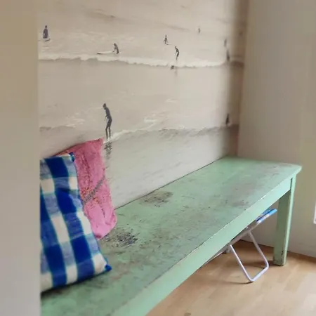 Apartamento Magnifique Duplex