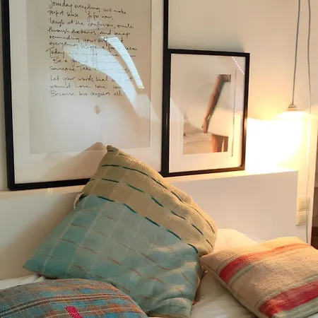 Magnifique Duplex Apartamento Knokke-Heist