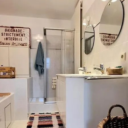 Magnifique Duplex Apartamento