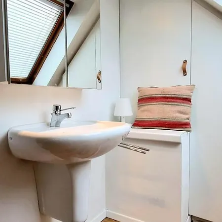 Magnifique Duplex Apartamento *