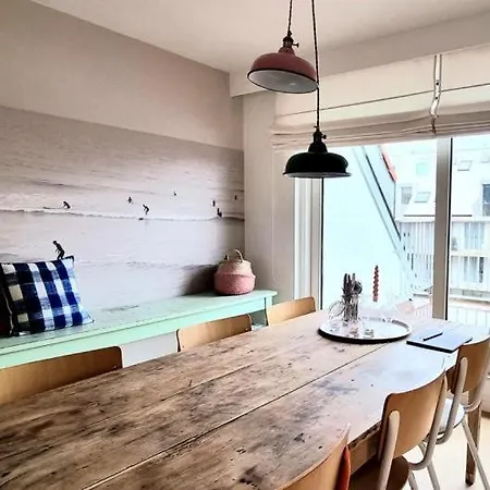 Magnifique Duplex
