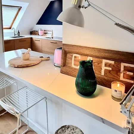 Apartamento Magnifique Duplex Knokke-Heist