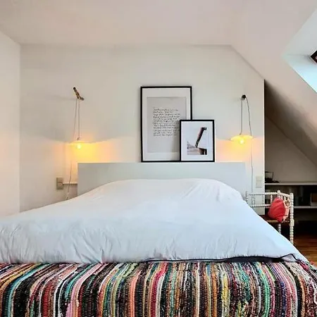 Magnifique Duplex Apartamento