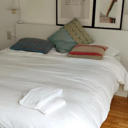 Magnifique Duplex * Knokke-Heist