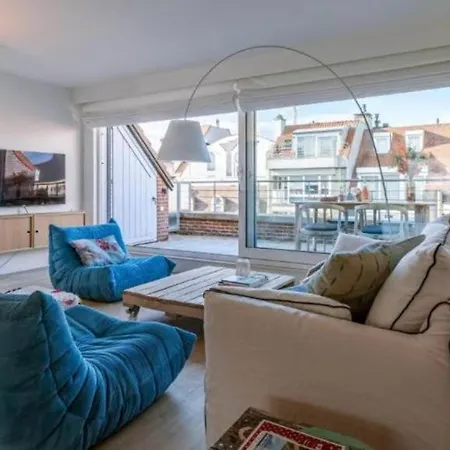 Magnifique Duplex Apartamento